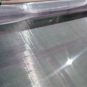 Stainless Steel Wire Mesh 410