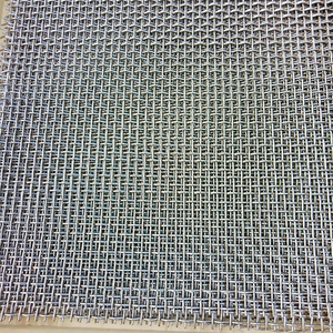 Stainless Steel Wire Mesh 430