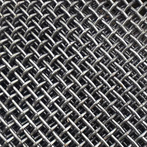 Stainless Steel Wire Mesh 254Mo