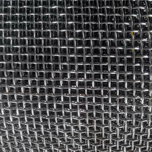Stainless Steel Wire Mesh 316 316L