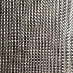 321 stainless steel wire mesh 321 stainless steel wire mesh