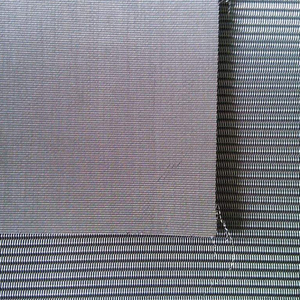 Inconel Wire Mesh