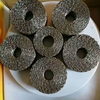 Knitted Wire Mesh