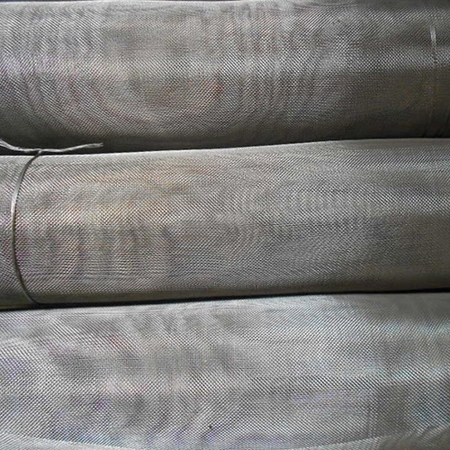 Duplex Stainless Steel mesh 2507