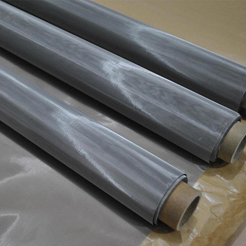 Stainless Steel Wire Mesh 254Mo