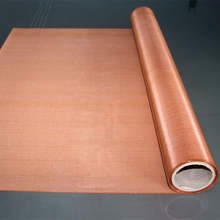 Copper Wire Mesh