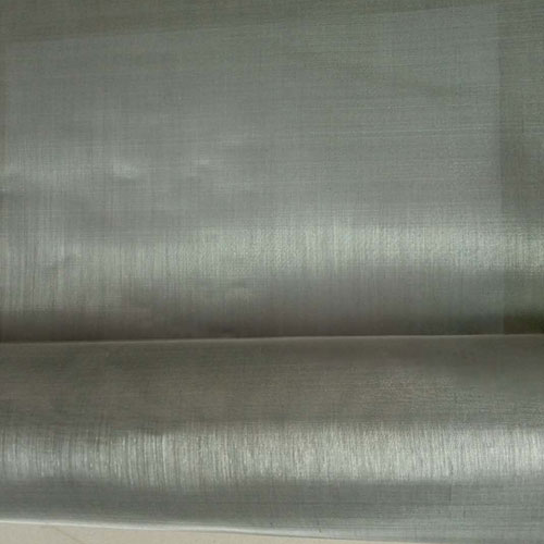 Niobium Wire Mesh