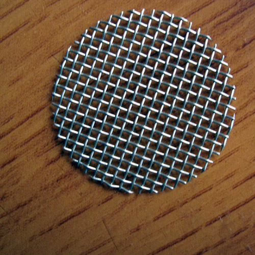 Stainless Steel Wire Mesh 317L