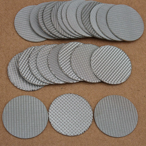 Stainless Steel Wire Mesh 304 304L