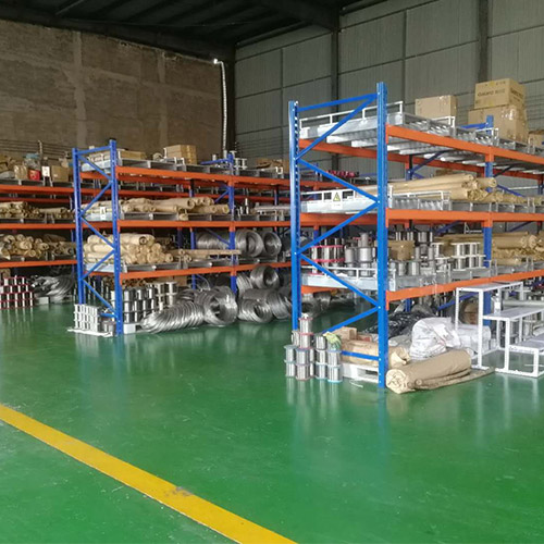 Stainless Steel Wire Mesh 316 316L