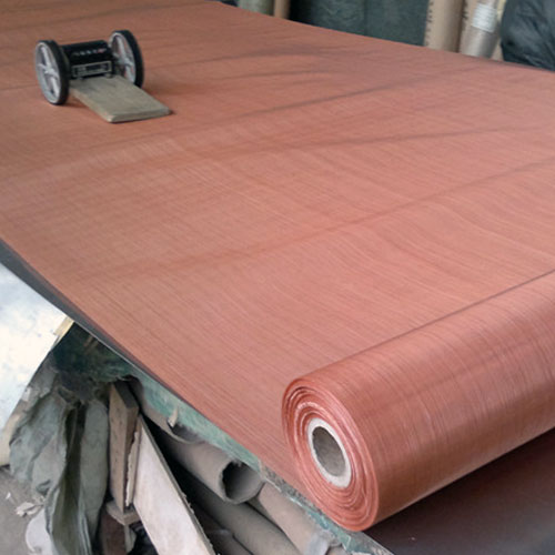 Copper Wire Mesh