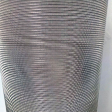 Nickel Wire Mesh