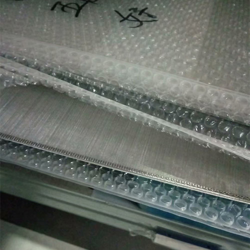 Stainless Steel Wire Mesh 304 304L