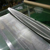 Inconel Wire Mesh