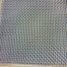 Stainless Steel Wire Mesh 430