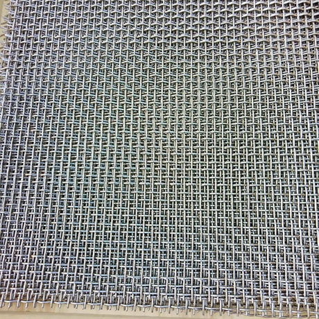Stainless Steel Wire Mesh 430