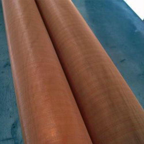 Copper Nickel Wire Mesh