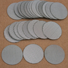 Stainless Steel Wire Mesh 430