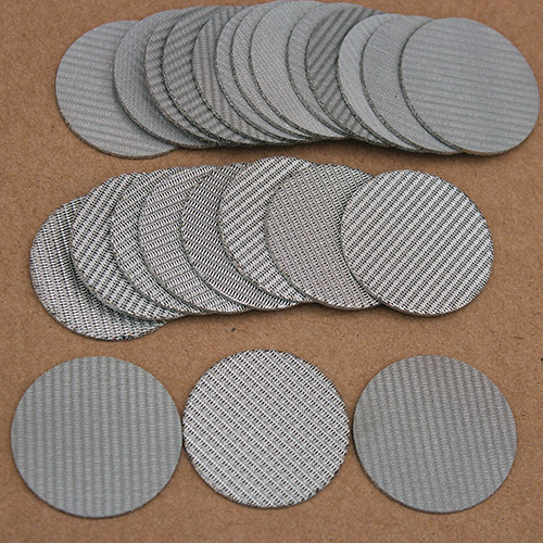 Stainless Steel Wire Mesh 430