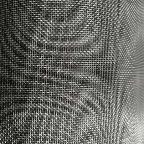 Stainless Steel Wire Mesh 321