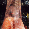 Knitted Wire Mesh