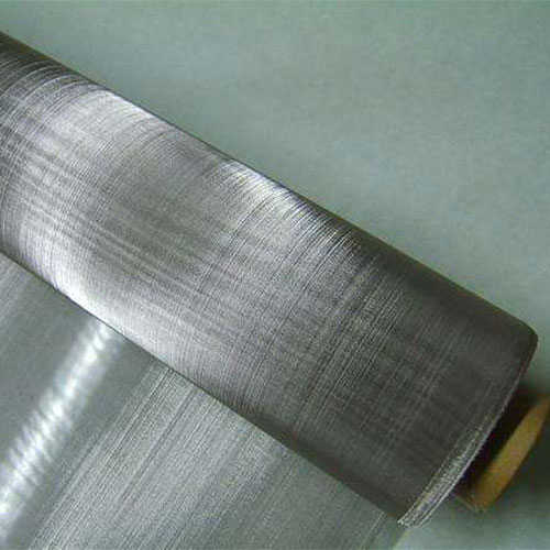 Carpenter 20 Wire Mesh