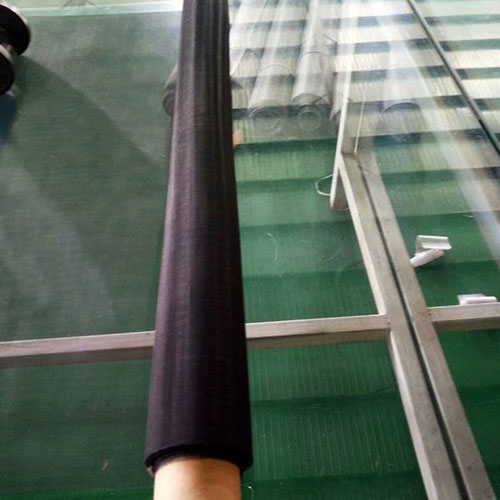 Titanium Wire Mesh