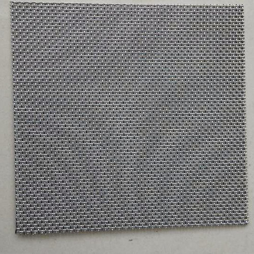 nichrome 80-20 wire mesh