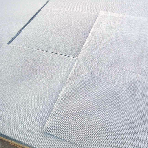 Stainless Steel Wire Mesh 430