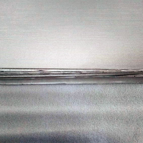Stainless Steel Wire Mesh 304 304L