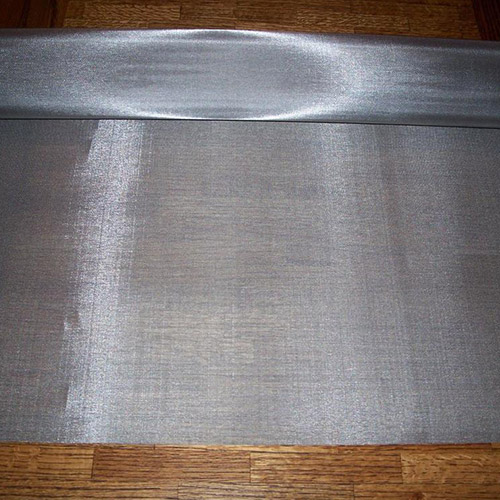Duplex Stainless Steel mesh 2507