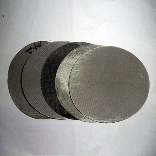 Stainless Steel Wire Mesh 410