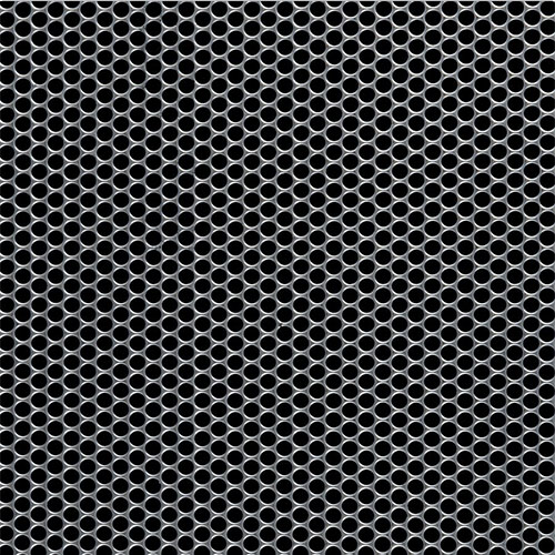 Perforated Metal Sheet