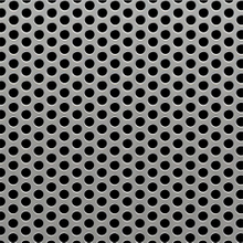 Perforated Metal Sheet