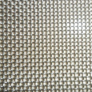 Niobium Wire Mesh